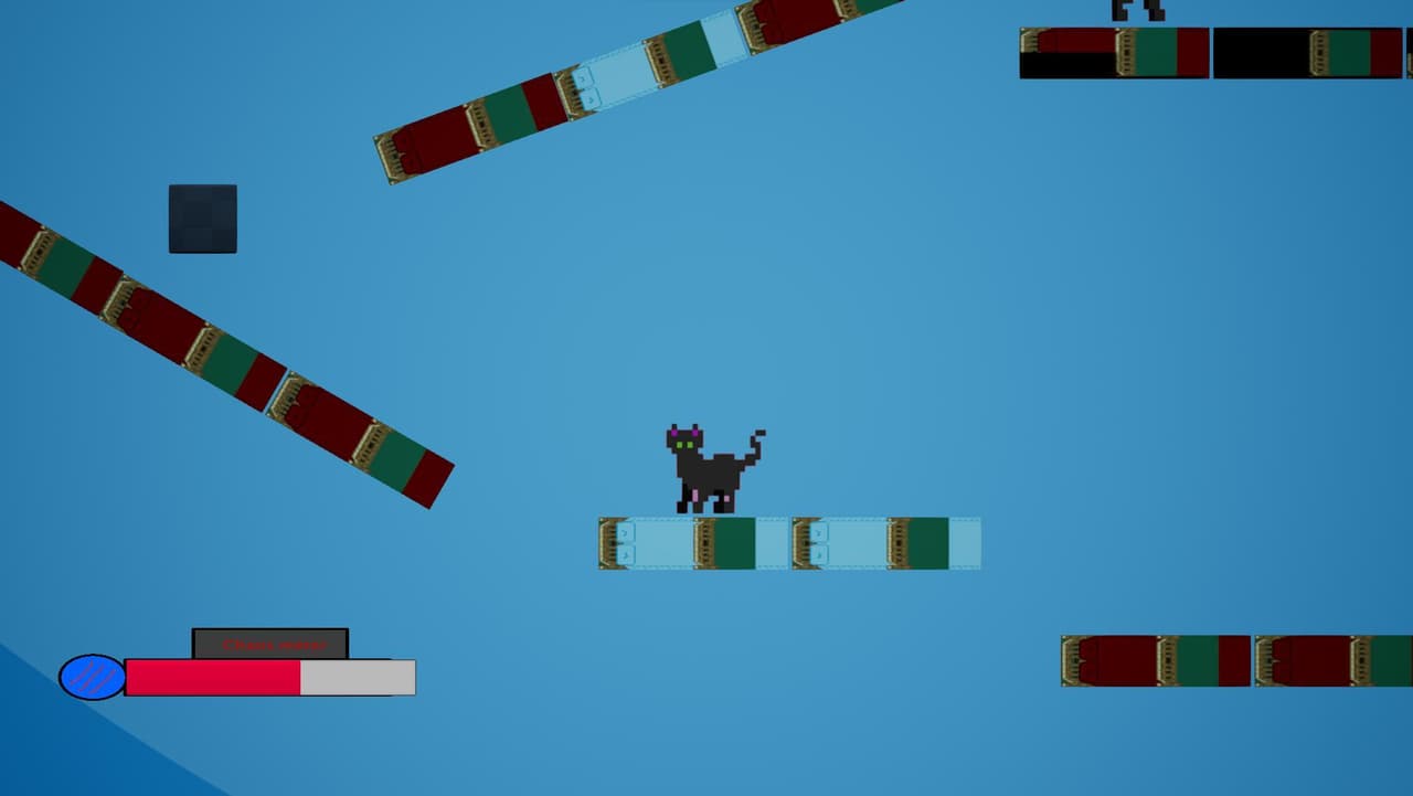 Cat Game (Shameer) screenshot 4