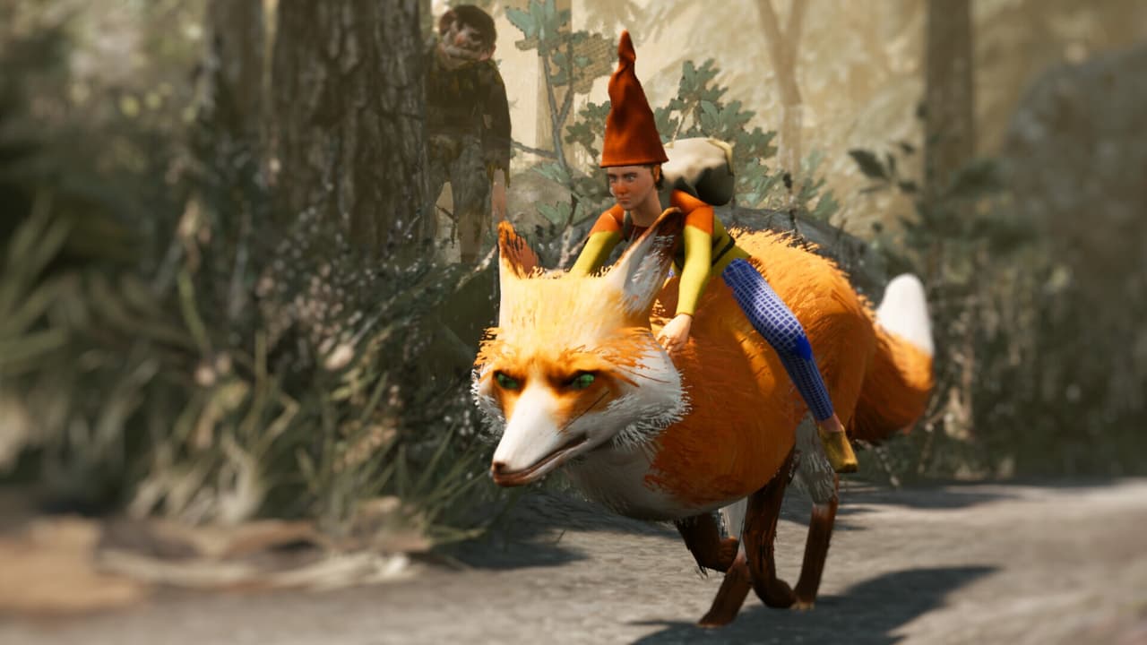 Little Hats screenshot 2