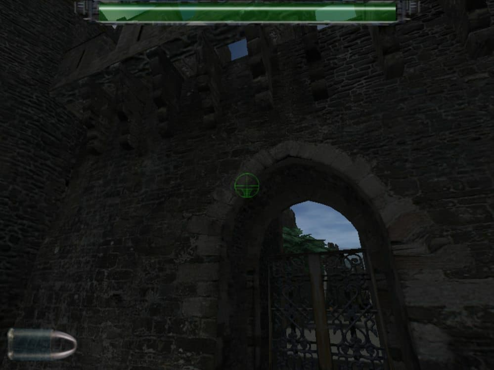 The Blob Conspiracy screenshot 4