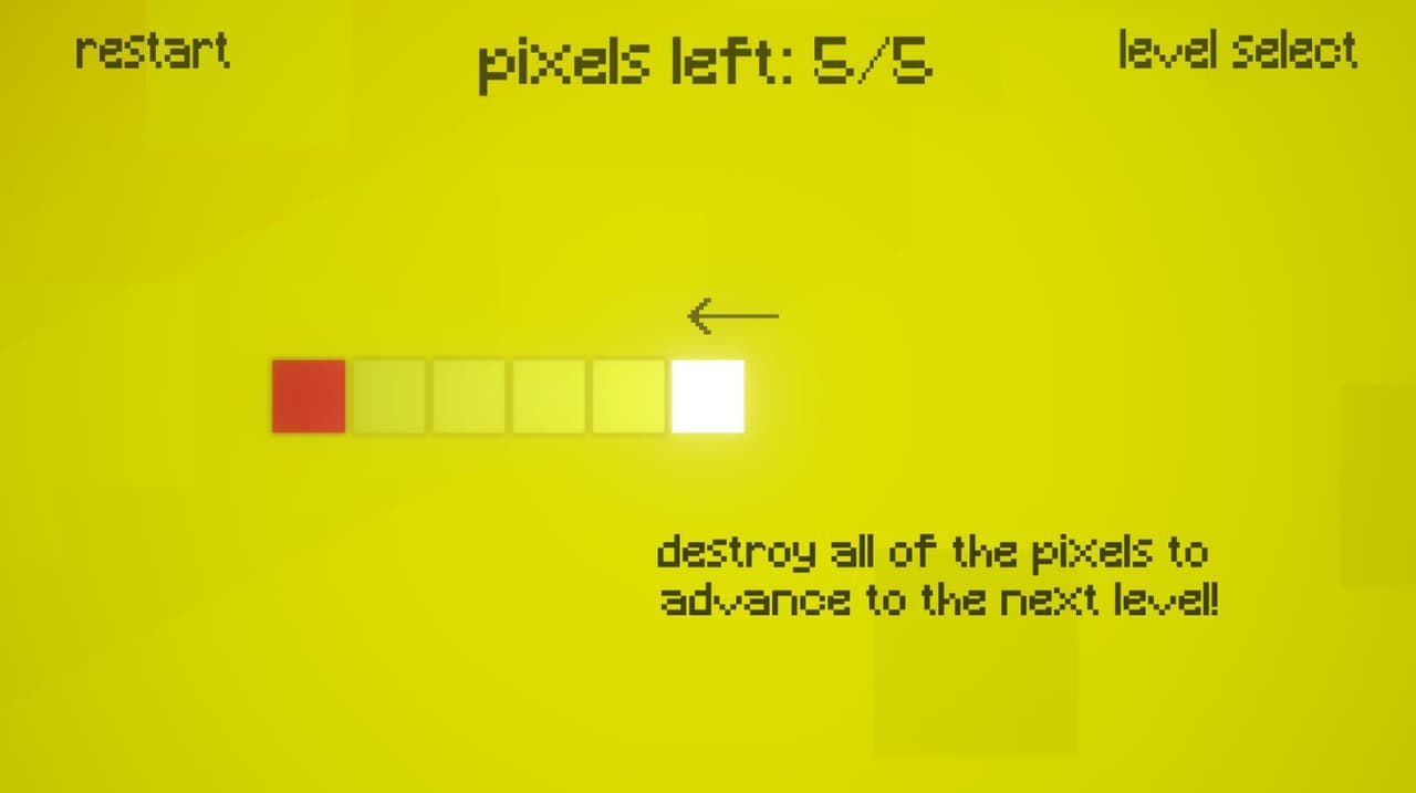 Pyxeled screenshot 4