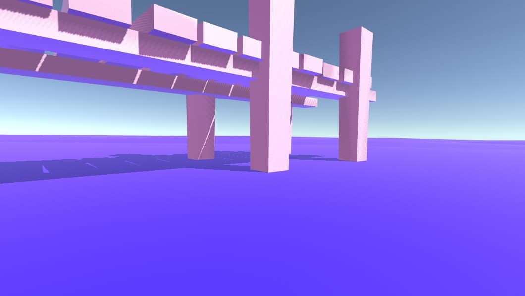 They Washed Me Ashore screenshot 2