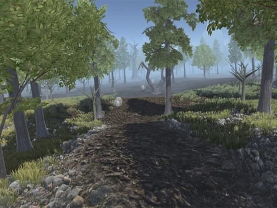 Slendytubbies Anniversary Edition (Horror Game) screenshot 2