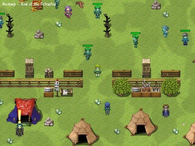 ASTA: RGPMaker Edition screenshot 5