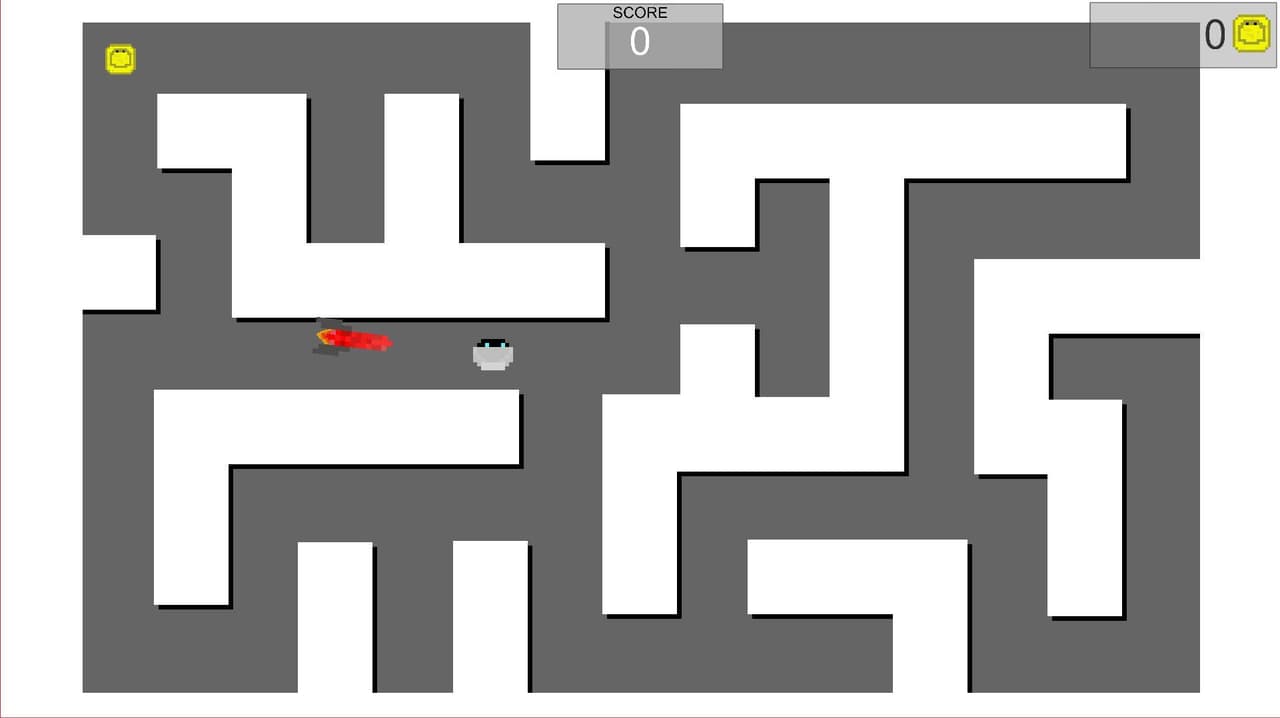 Procket screenshot 3