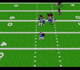 Emmitt Smith Football screenshot 4
