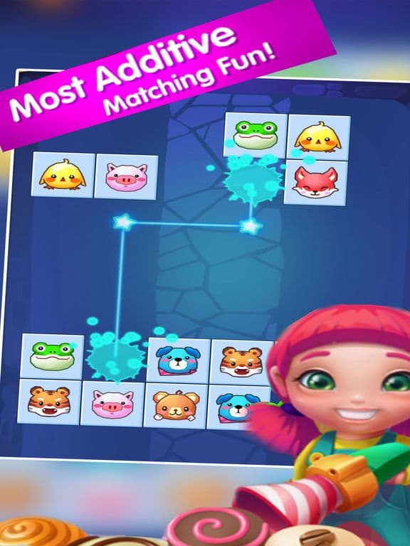 Onet Animal Paradise