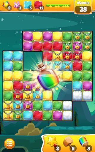 Cube Match screenshot 2