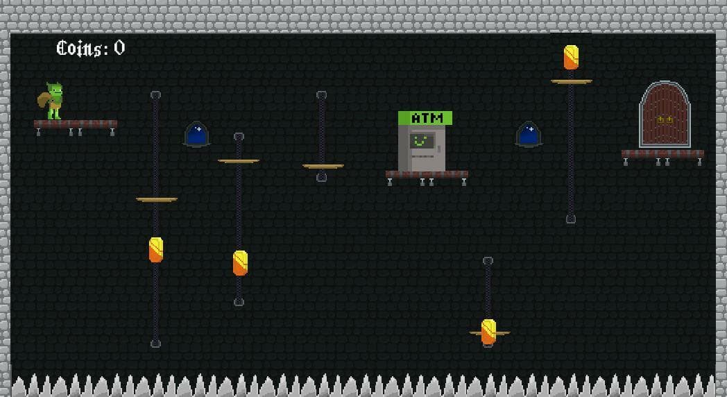 Lorenzos Looting screenshot 3