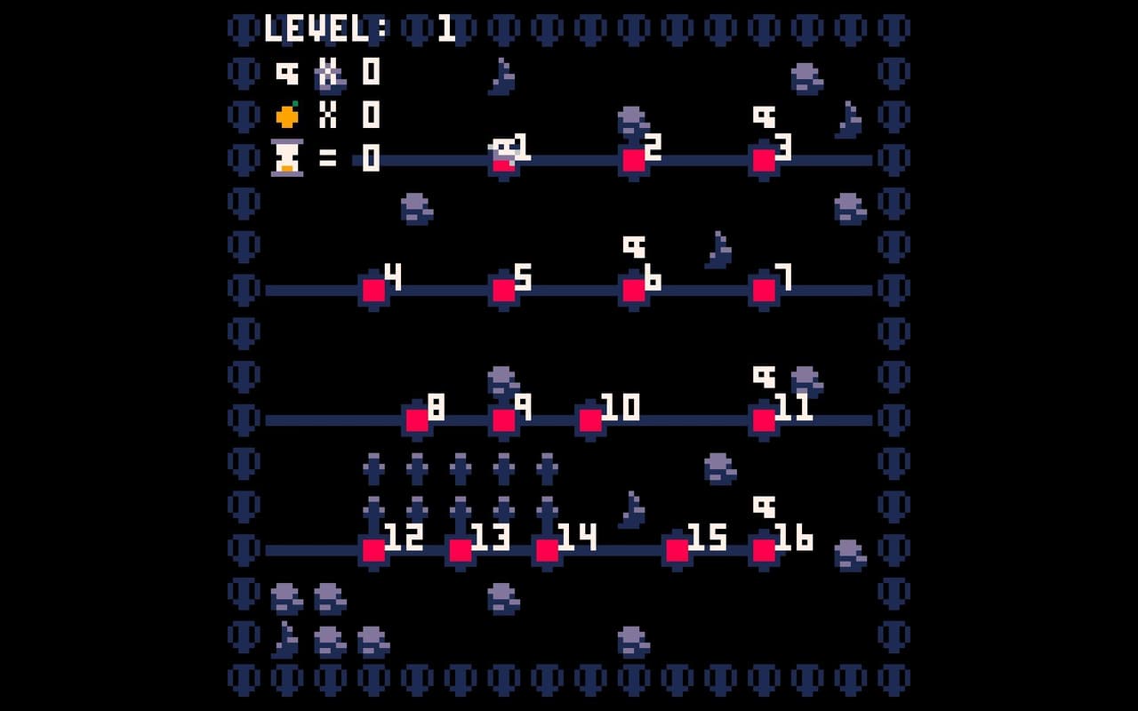 Bone Head screenshot 3