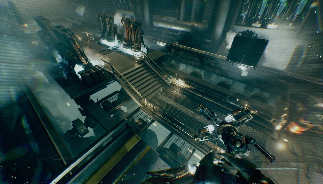 Hollow 2 screenshot 6