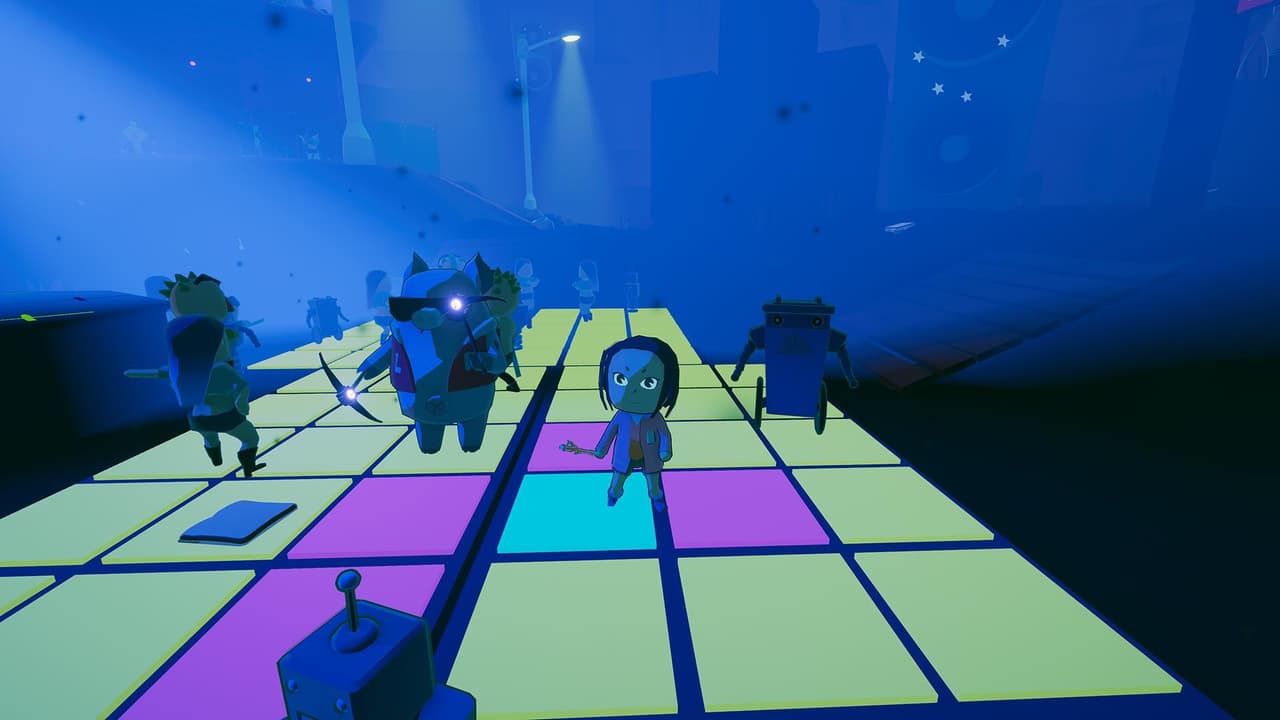 Bunny Business screenshot 4