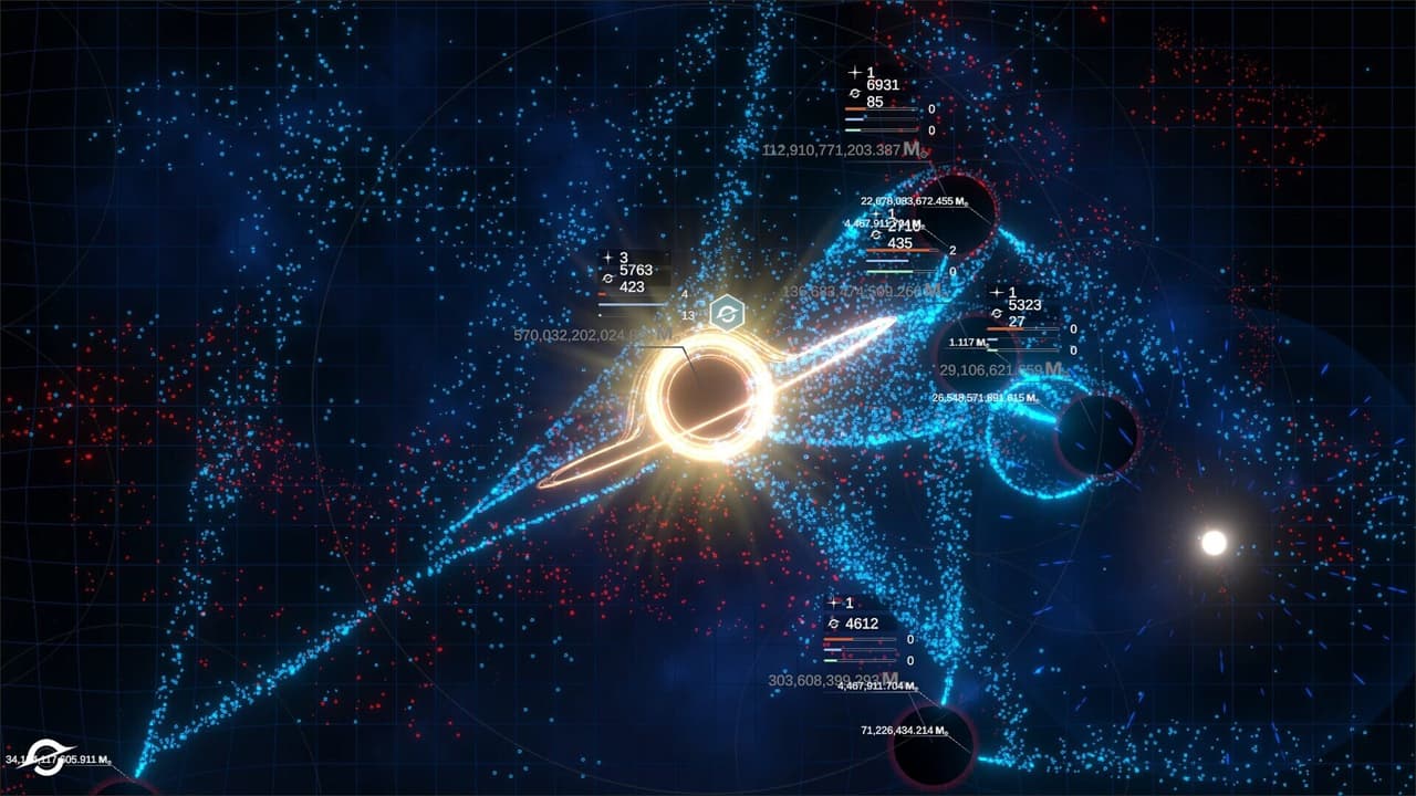 Accretion screenshot 5
