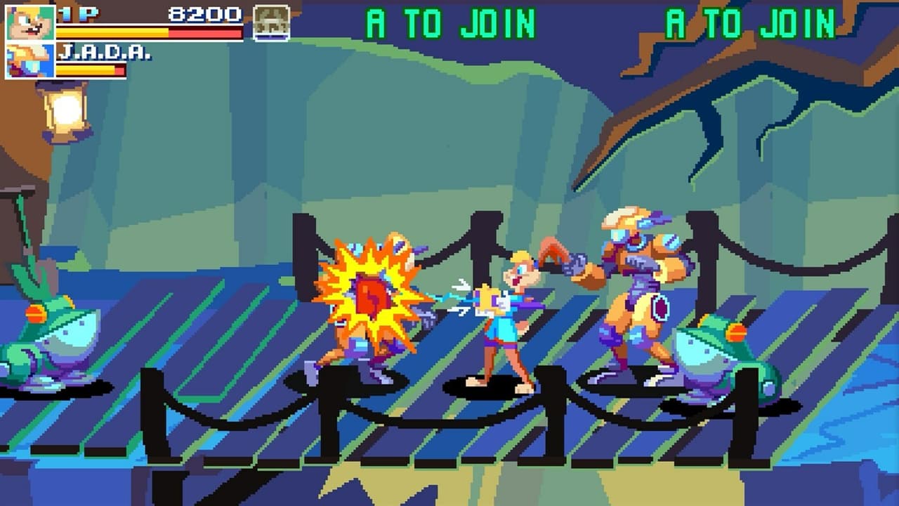 Space Jam: A New Legacy - The Game screenshot 3
