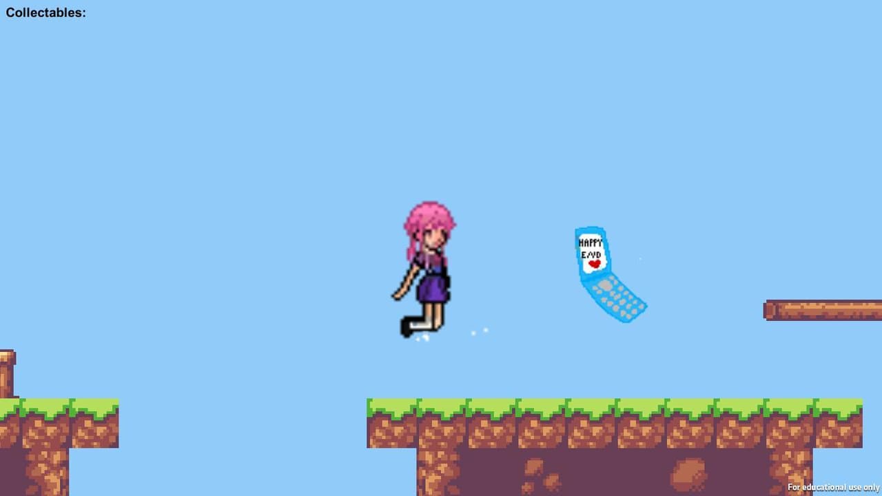 Internal Struggle screenshot 2