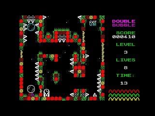 Double Bubble (Mancos edition) screenshot 2