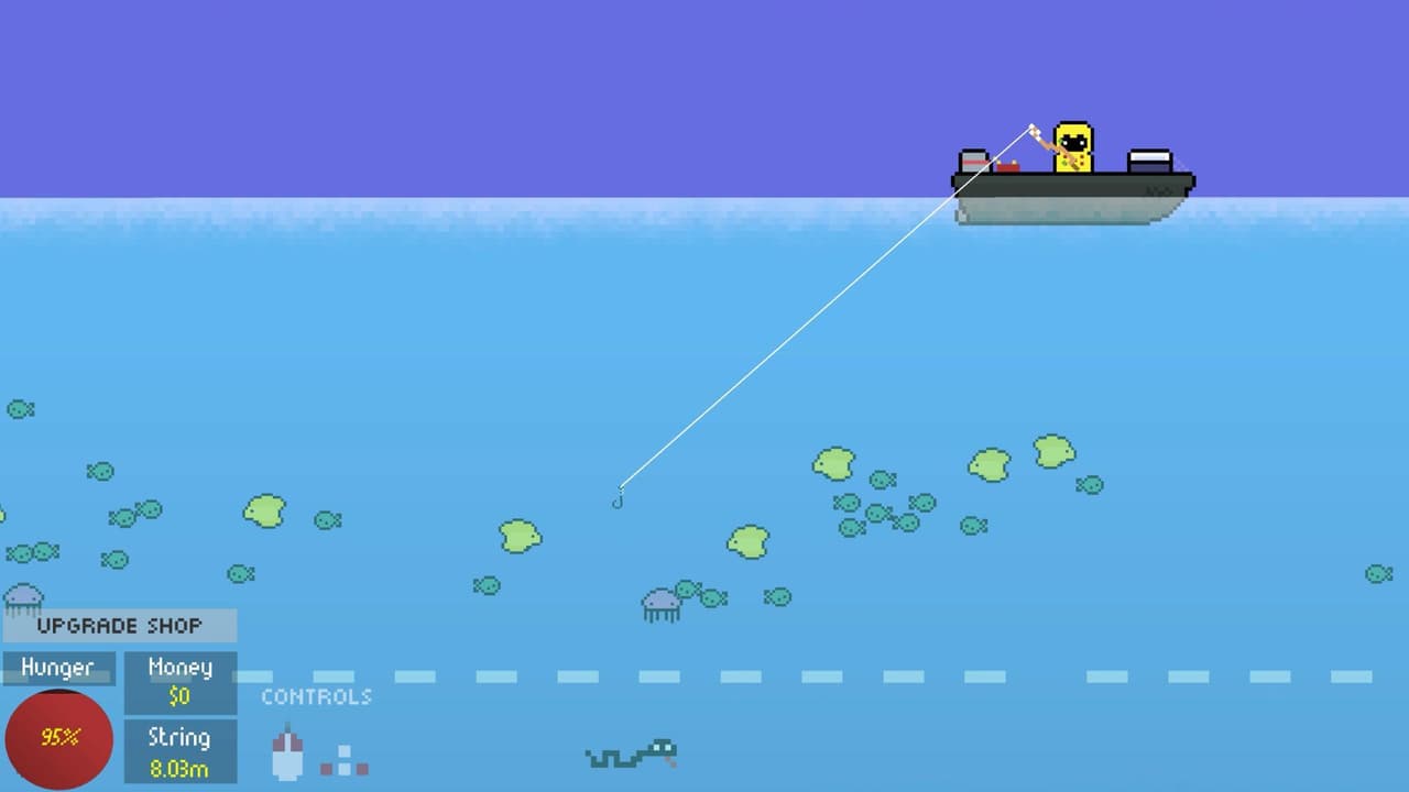 Fishin Aint Easy screenshot 3