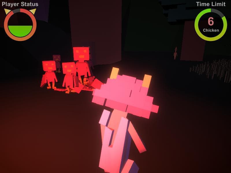 Namasu screenshot 3