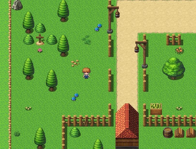 The Cow Festival screenshot 4