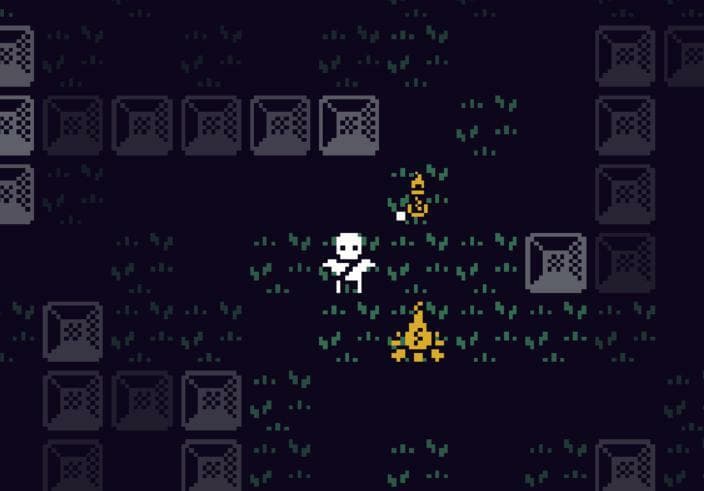The Belfry (gamez7) screenshot 2