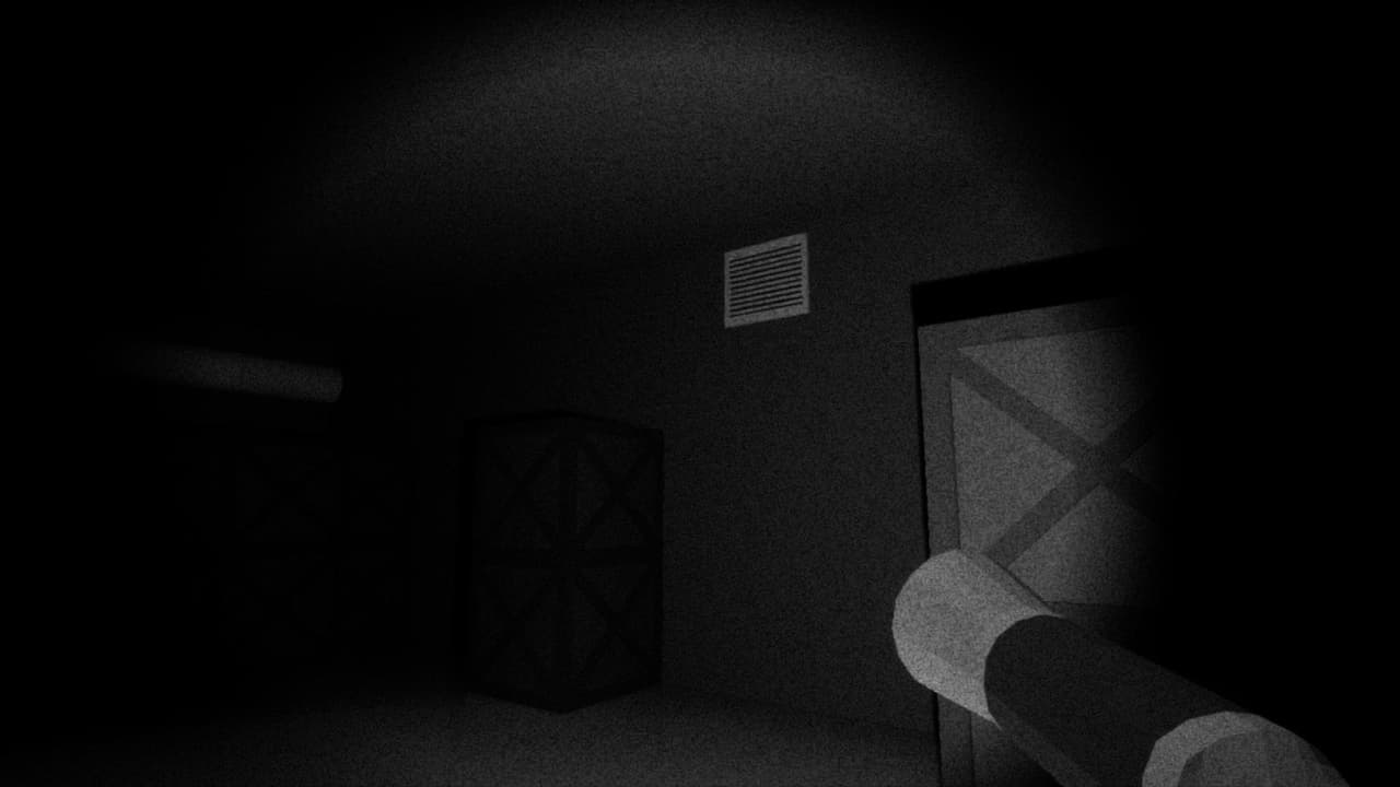 Strange Terror From Beyond The Stars! screenshot 5