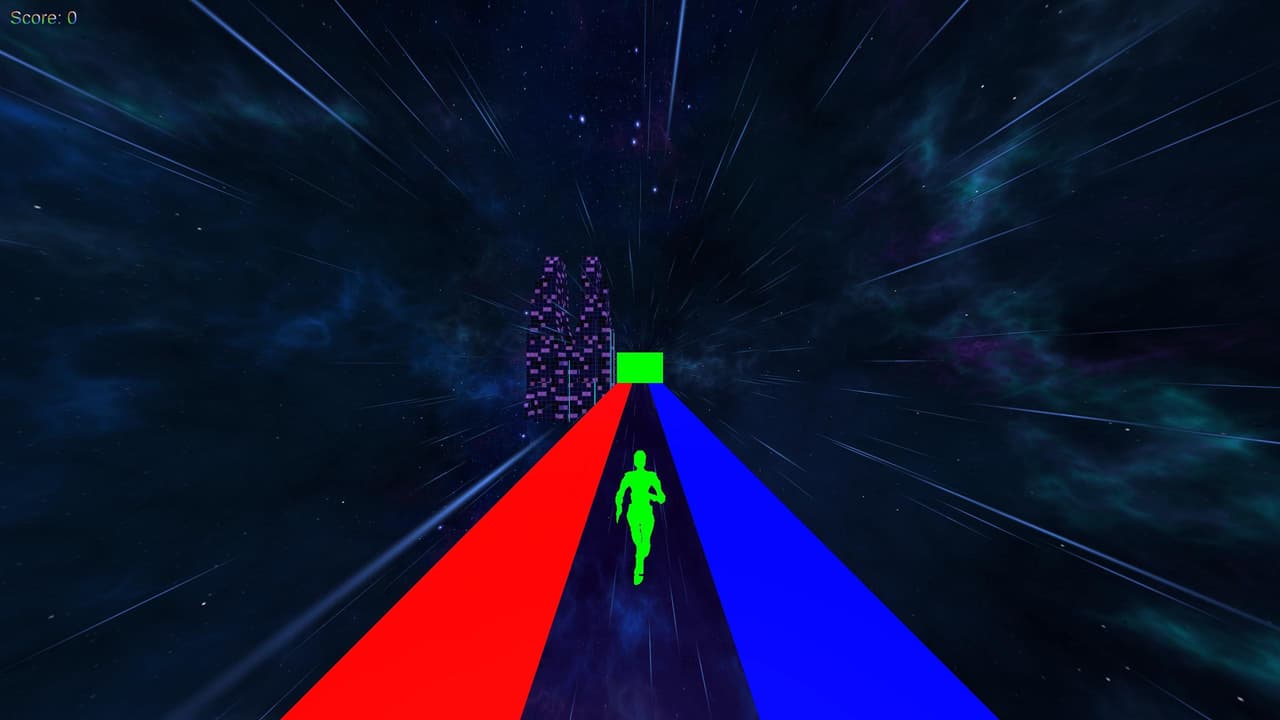 Flatline (itch) (Erkam) screenshot 3