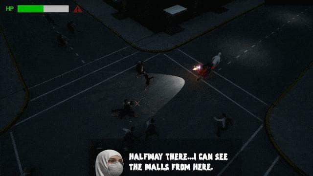 The Last Leg screenshot 2
