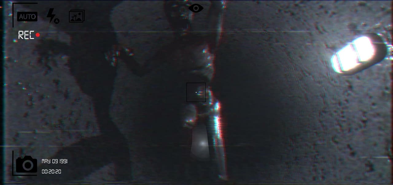 Crawlerphobia screenshot 6