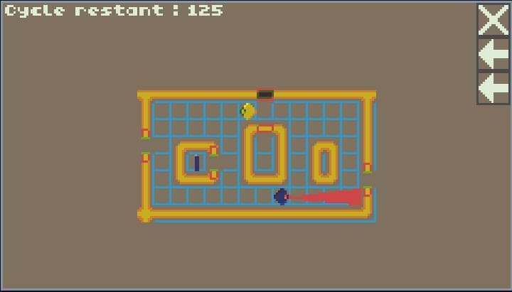 CPJVA demo