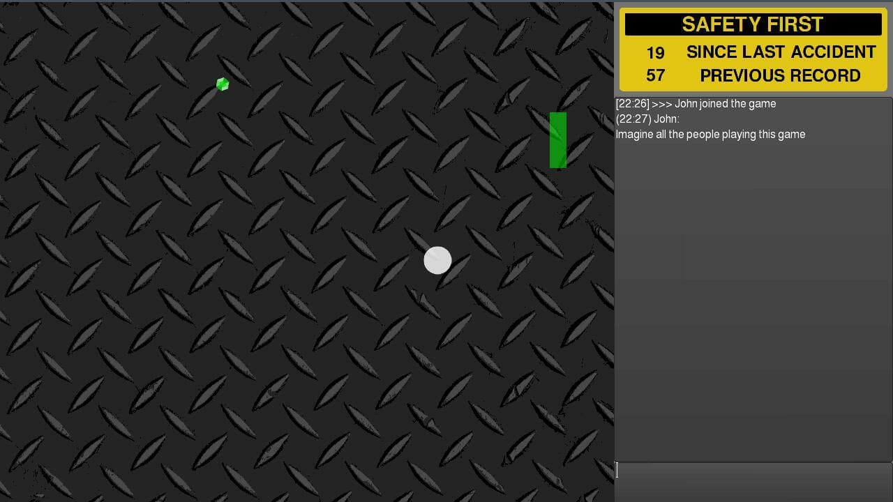 Cong screenshot 2
