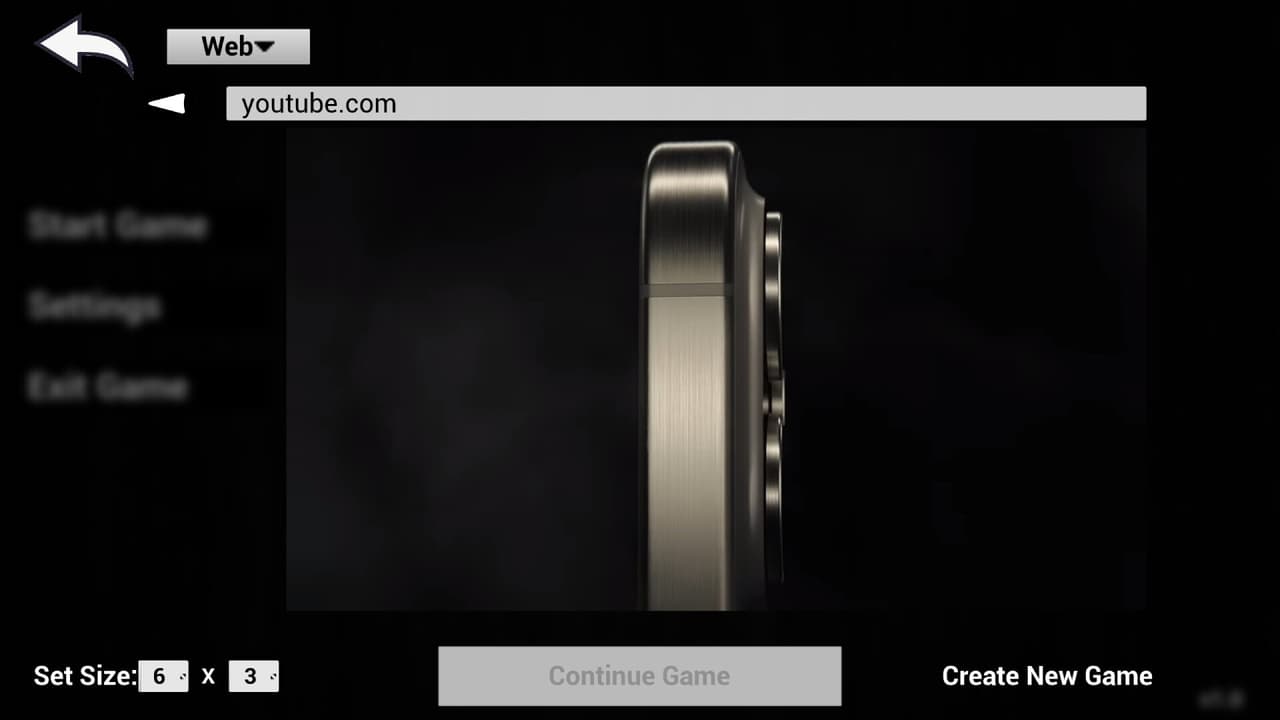 Jigsaw Together screenshot 3