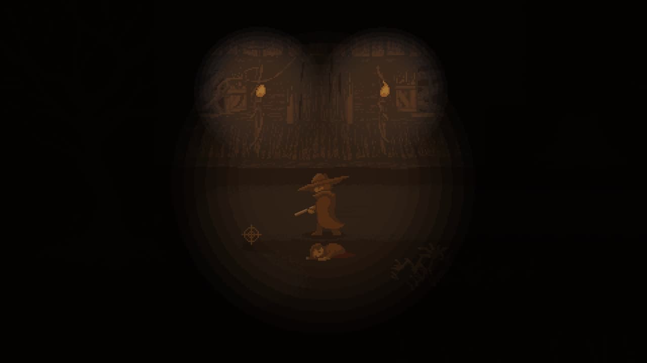 Hunting Huber screenshot 3