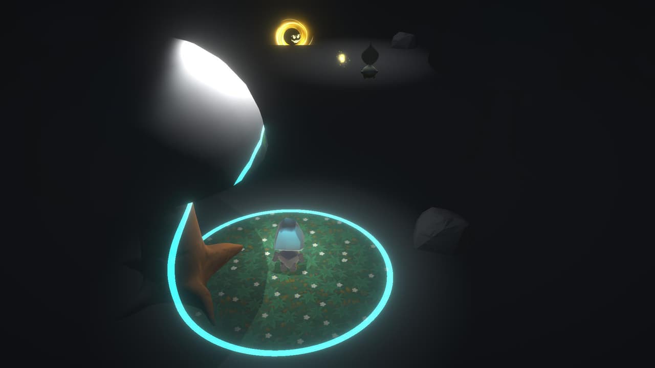Roots (GGJ19)