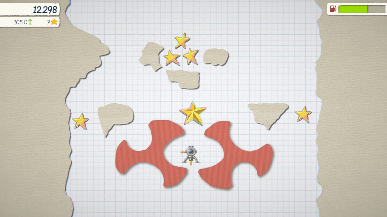 MoonCave screenshot 3