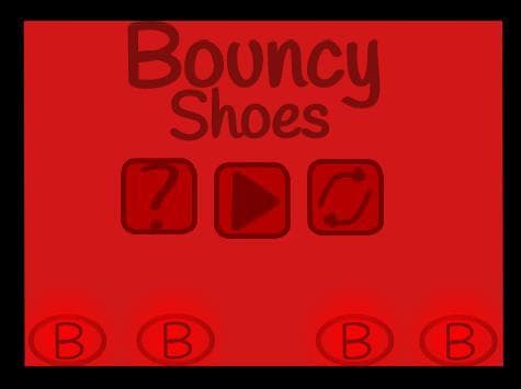 Bouncy Shoes! [BETA] screenshot 2