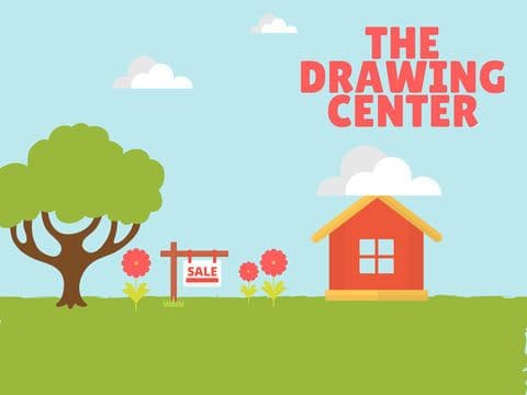 The Drawing Center screenshot 2