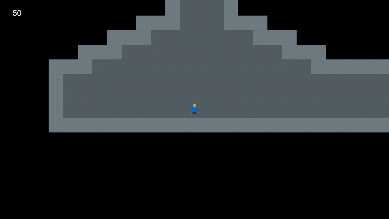 The deepest curse screenshot 2
