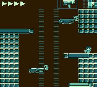 Plagued Station 2 screenshot 2