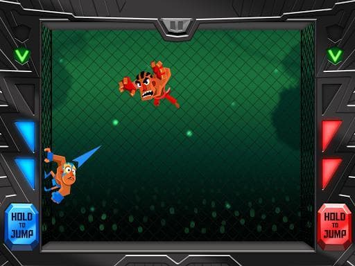 UFB 2: Ultra Fighting Bros - Ultimate Championship