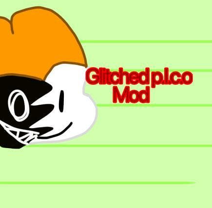 Glitched pico full week