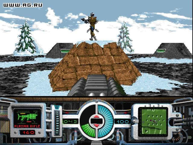 Ashes to Ashes screenshot 2