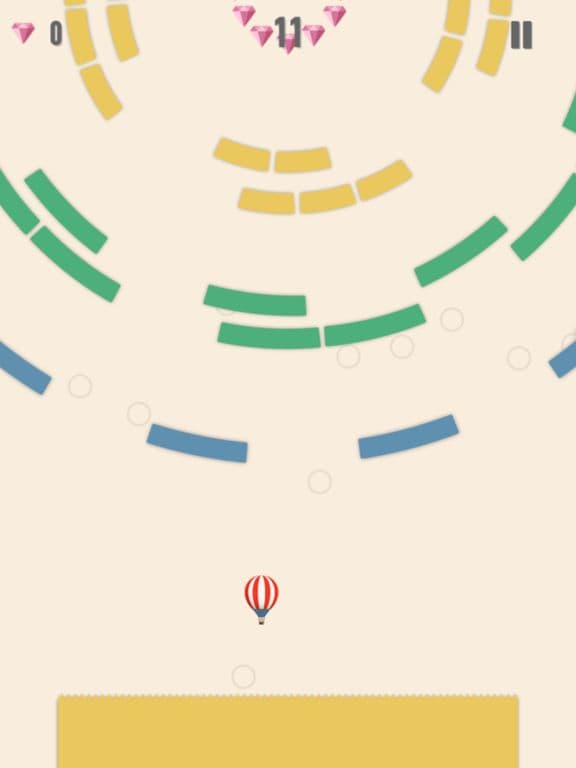 Rise Up Balloon screenshot 3