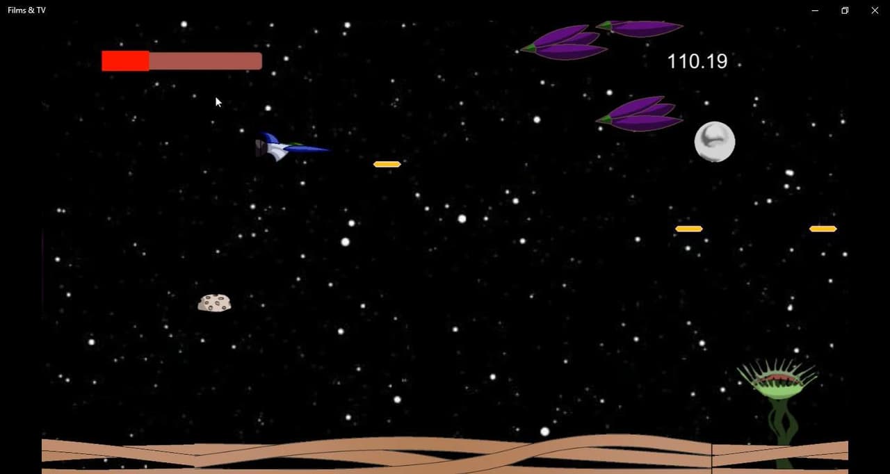 Oxy-Generation #MGJ18 screenshot 2