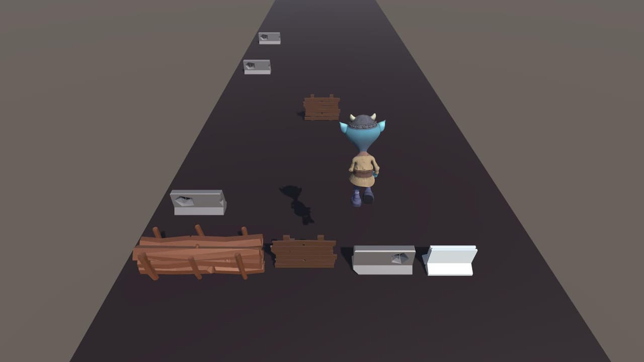No Run No Game screenshot 3
