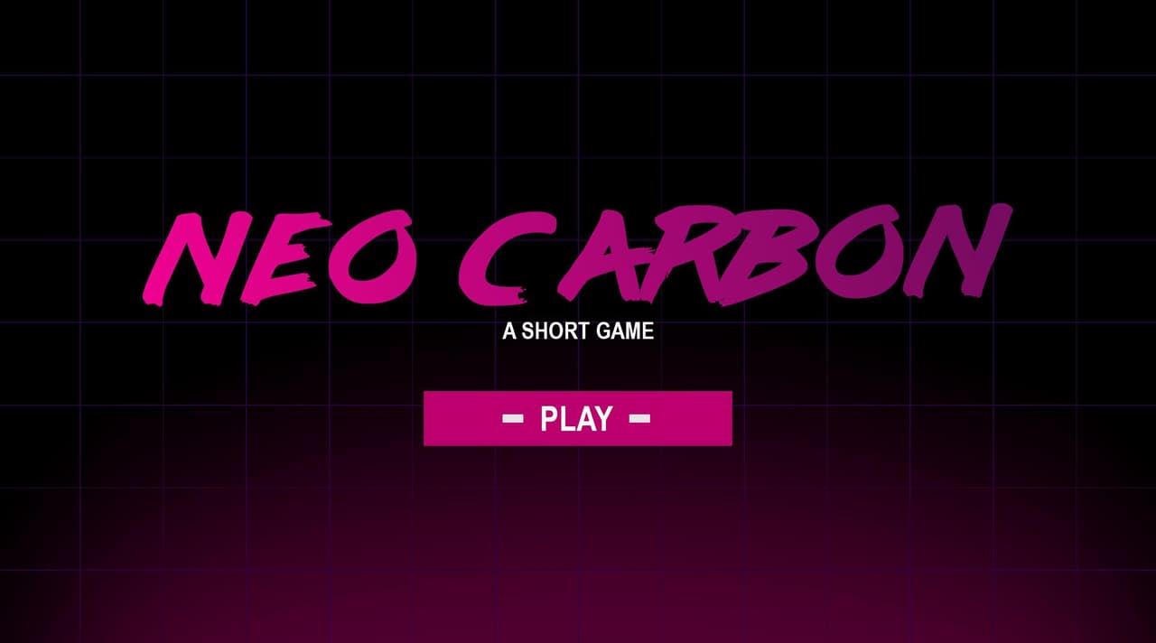 Neo Carbon
