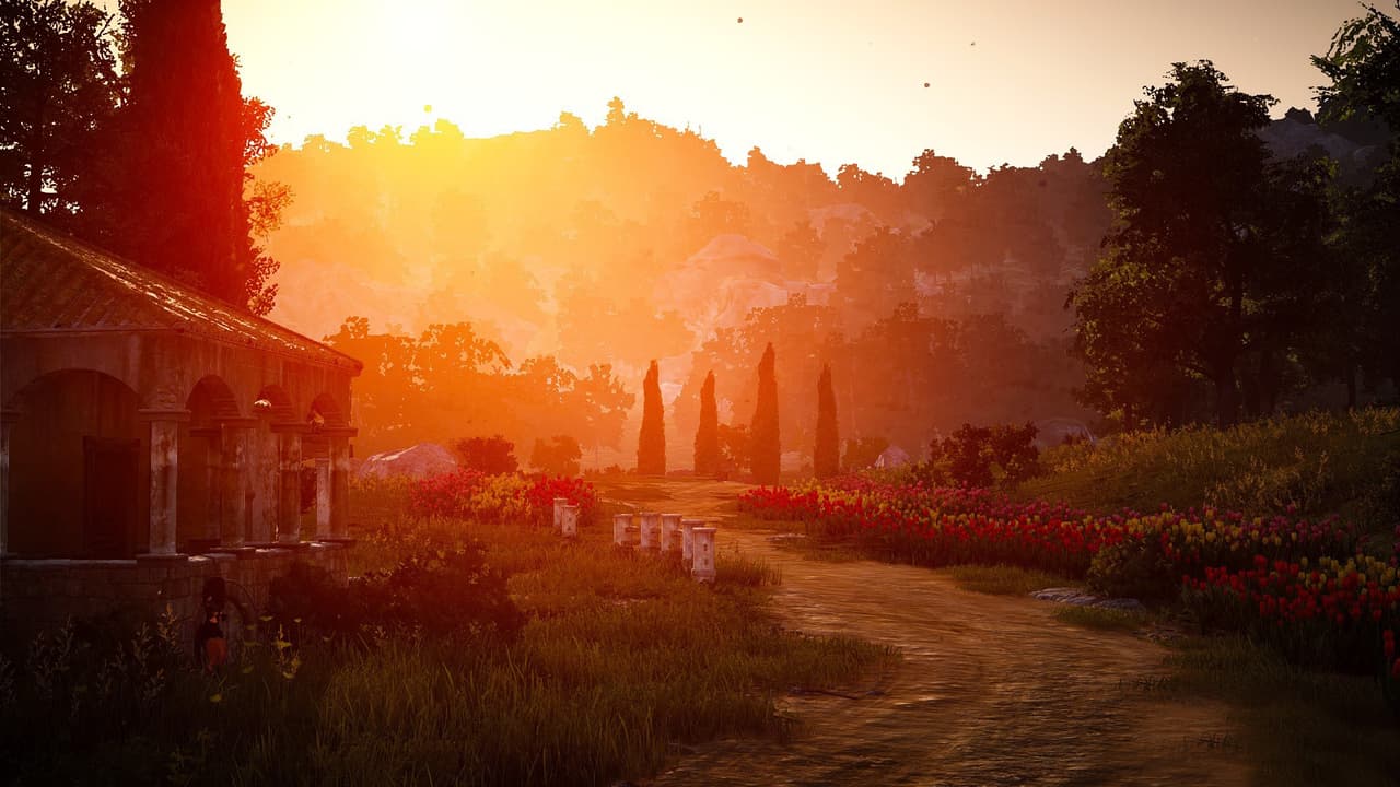 Black Desert Online screenshot 6