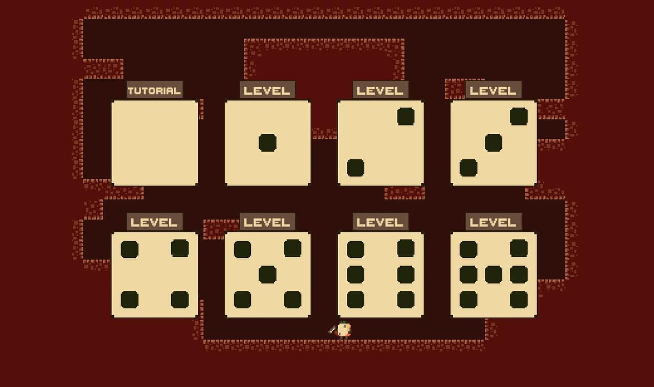 DnT - Dice n Tools [GMTK Game Jam 2022] screenshot 3