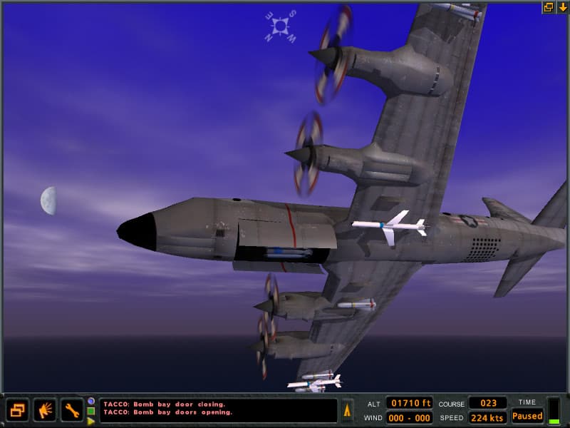 S.C.S. Dangerous Waters screenshot 5