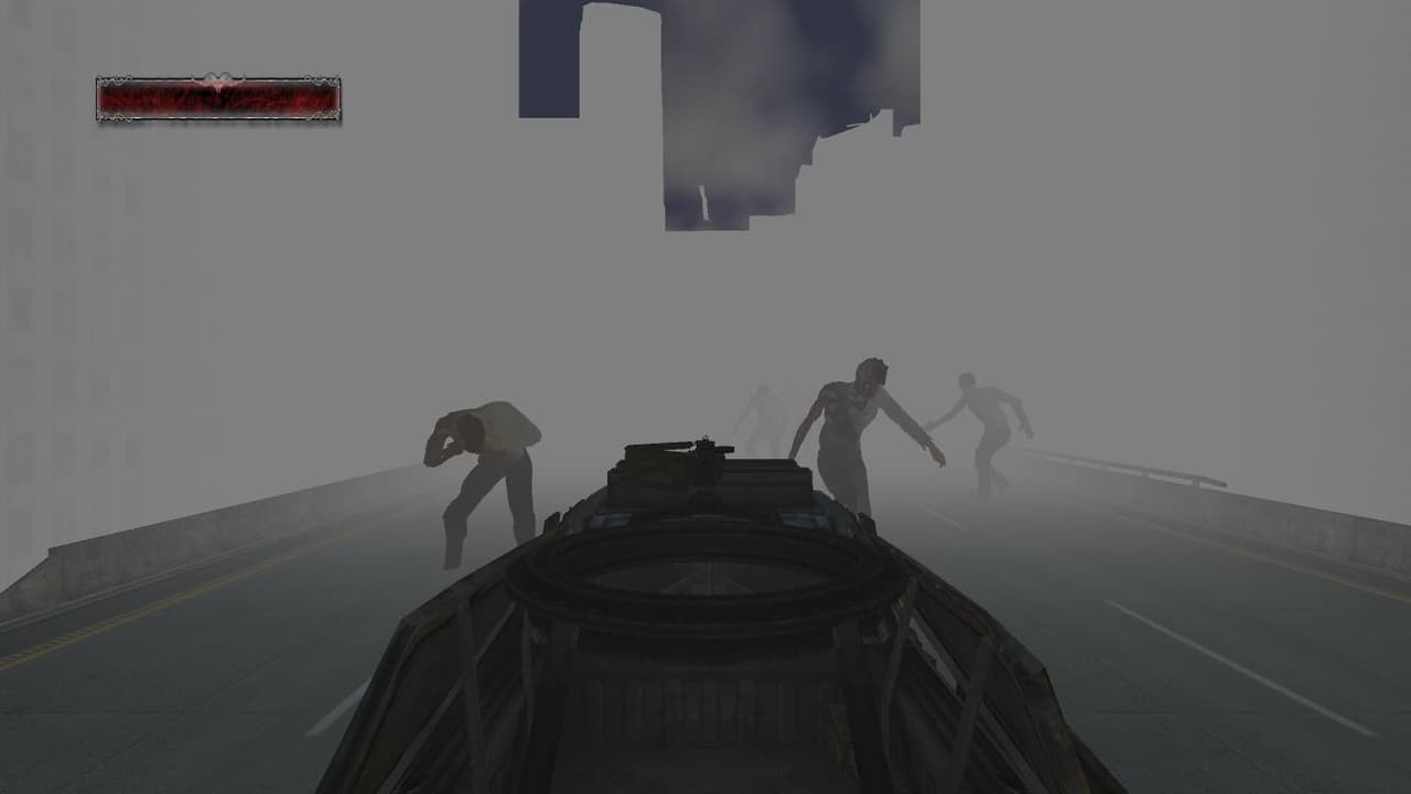 Zombie Smash Apocalypse screenshot 2