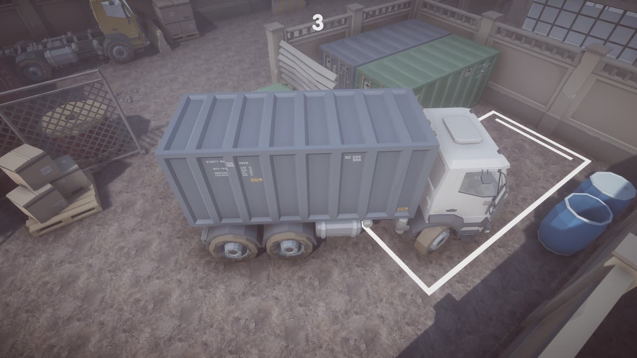 Road Empire screenshot 6