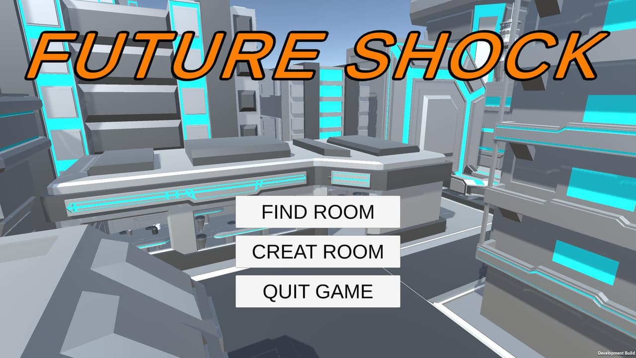 FPS Multiplayer (Vitor Melo_one) screenshot 2
